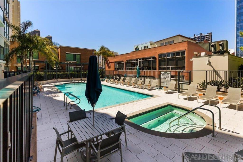 San Diego - Residential