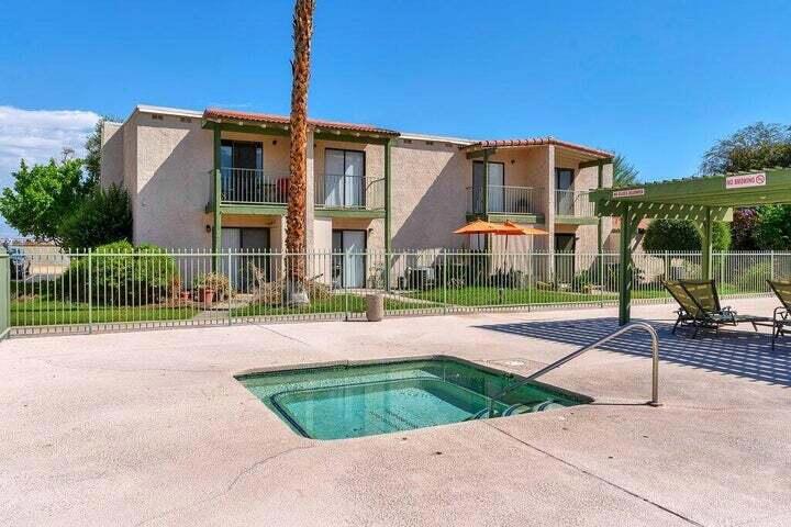 Lakeview Villa - Residential Lease