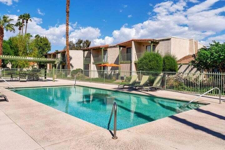 Lakeview Villa - Residential Lease