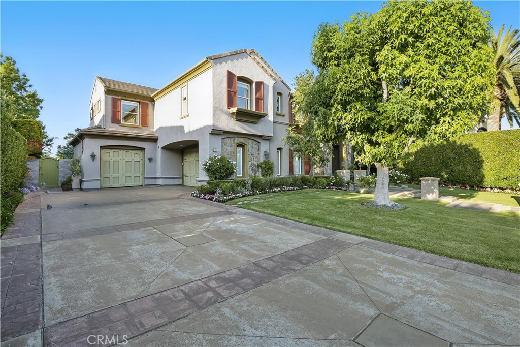 18 Asilomar Road