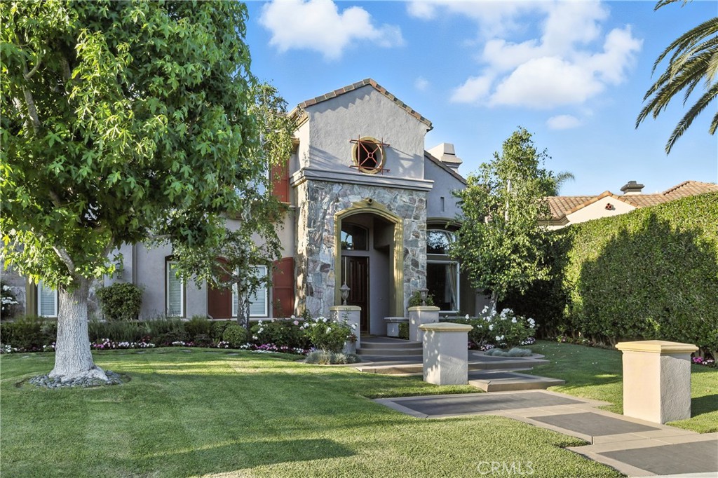 18 Asilomar Road