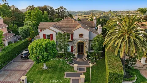 18 Asilomar Road, Laguna Niguel, CA 92677 - MLS#: RS25132208