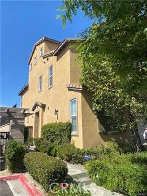 10761 Lotus Drive Garden Grove CA 92843