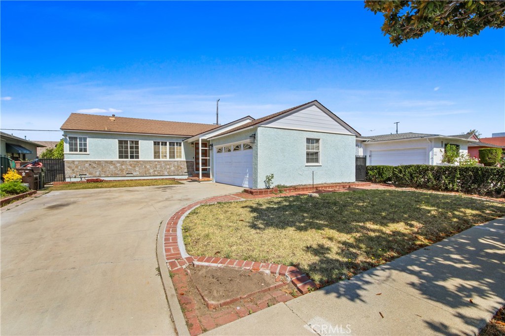 Welcome to 11723 Chanera Ave – Your Dream Home in Holly Park, Hawthorne!
Step into 1,576 sq. ft. of luxury living with this beautifully remodeled 3-bedroom, 2-bathroom home nestled in one of the most sought-after neighborhoods—Holly Park of Hawthorne.
This turnkey home has been completely renovated from top to bottom, including new plumbing, new electrical, and stunning new flooring—a blend of luxury tile and hardwood floors throughout. The spacious kitchen features a breakfast nook, ample cabinet space, and modern appliances including a refrigerator, microwave, washer, and dryer for your convenience.
Relax in the large family room with a charming, whitewashed fireplace, perfect for cozying up on cold winter nights. Enjoy year-round comfort with forced air heating and cooling.
Outside, you'll find an attached 2-car garage, a beautifully landscaped front yard with great curb appeal, and a serene, tranquil backyard—ideal for relaxing or entertaining friends and family.
Prime Location Highlights:
Minutes from SoFi Stadium, home of the LA Rams and Chargers
Easy access to 105, 405, and 110 freeways
Close to LAX, El Segundo Lake, and local golf courses
Near the Manhattan Beach Art Center, Redondo Beach, and Hermosa Beach
Don’t miss this opportunity to experience South Bay living at its finest!