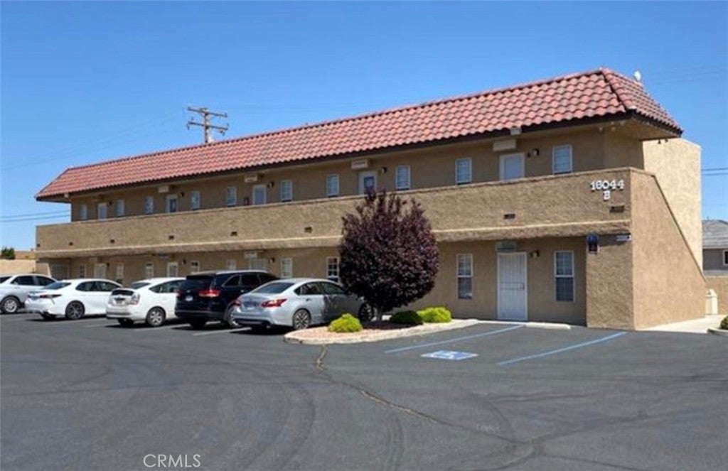 16044 Bear Valley Road