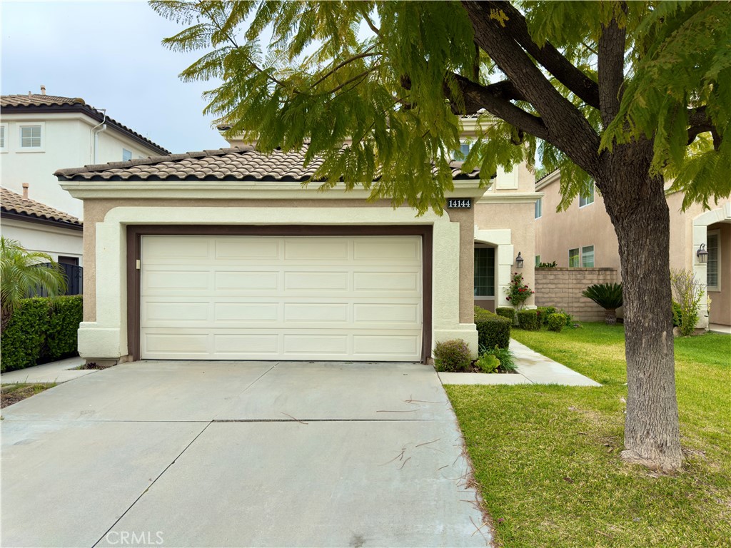14144 Deerbrook Lane