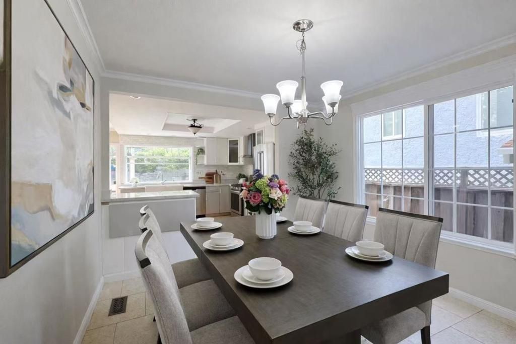 Photo of 524 Weybridge Drive, San Jose, CA 95123 (MLS # ML82040702)