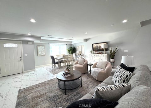 Photo of 15616 Amar Road #F, La Puente, CA 91744 (MLS # AR26129688)