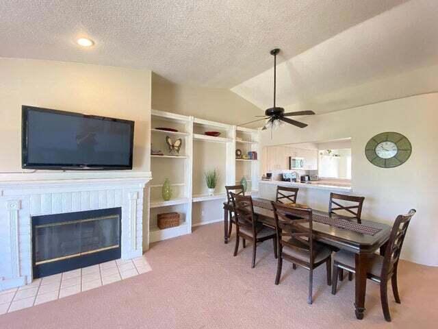 Desert Falls C.C. - Residential Lease