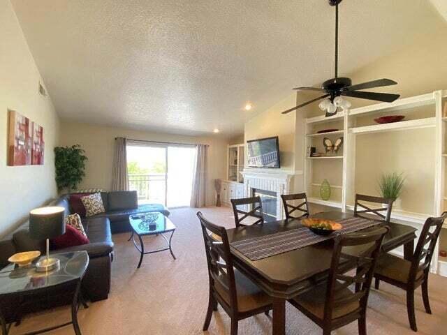 Desert Falls C.C. - Residential Lease