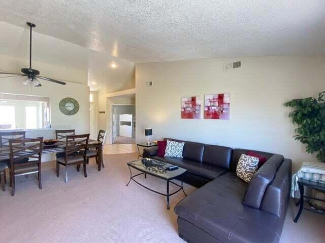 Desert Falls C.C. - Residential Lease