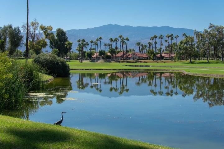 Desert Falls C.C. - Residential Lease