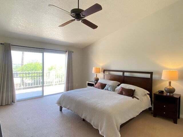 Desert Falls C.C. - Residential Lease