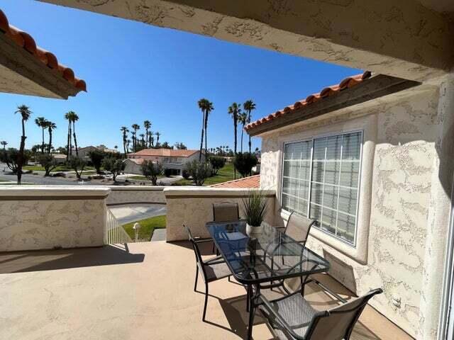 Desert Falls C.C. - Residential Lease