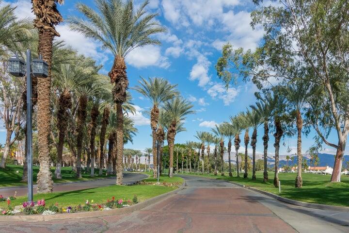 Desert Falls C.C. - Residential Lease
