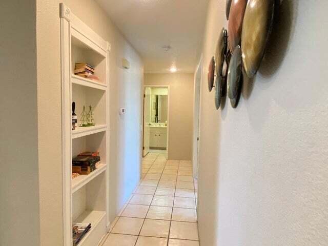 Desert Falls C.C. - Residential Lease