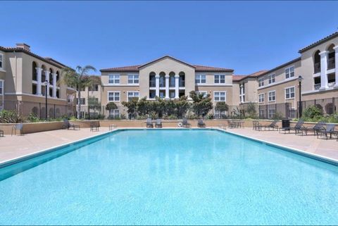 Photo of 1883 Agnew Road #420, Santa Clara, CA 95054 (MLS # ML82039452)