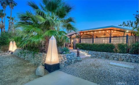 Photo of 68253 Grandview AVE, Cathedral City, CA 92234 (MLS # SW26107339)