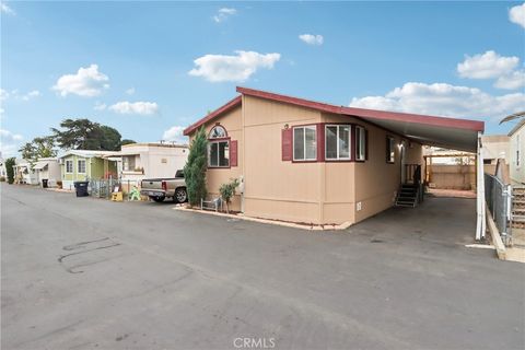 2717 E Arrow Hwy #21 La Verne CA 91750