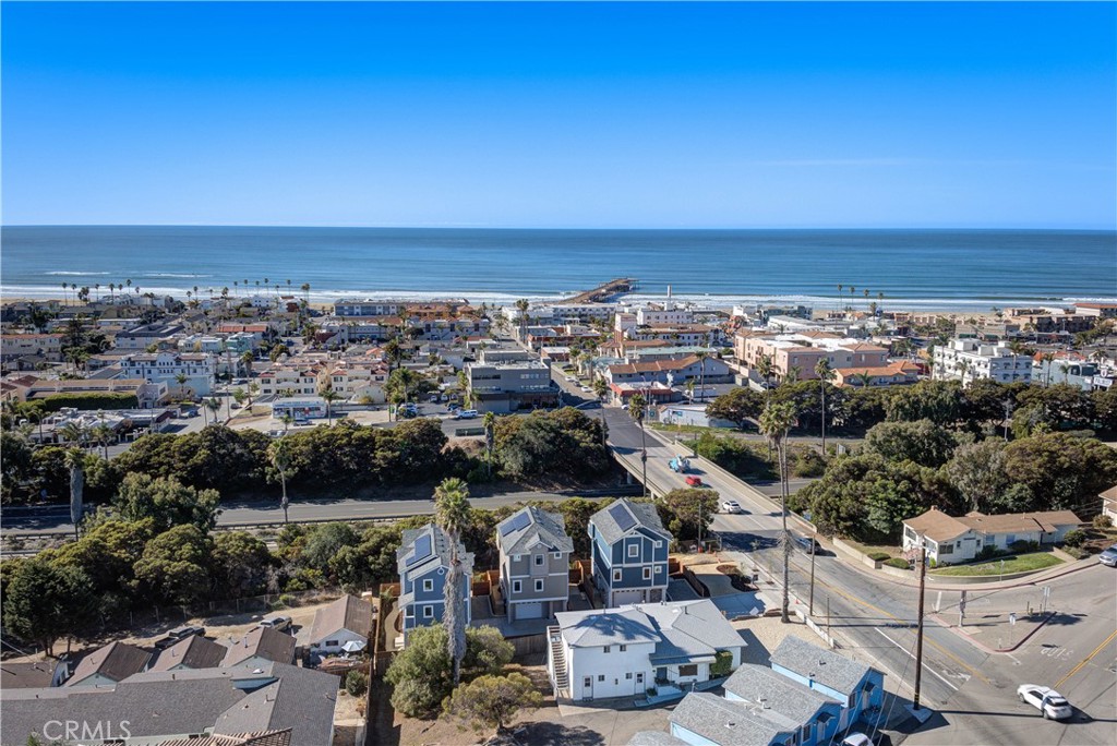 Pismo Beach (360) - Residential