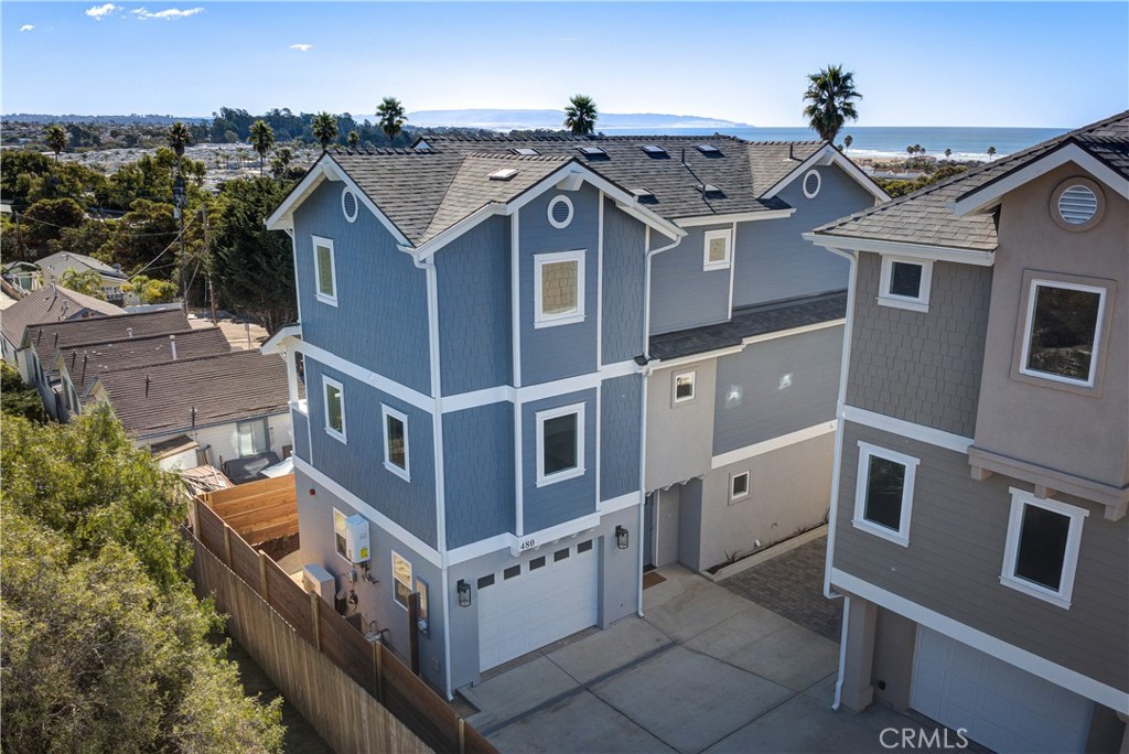 Pismo Beach (360) - Residential