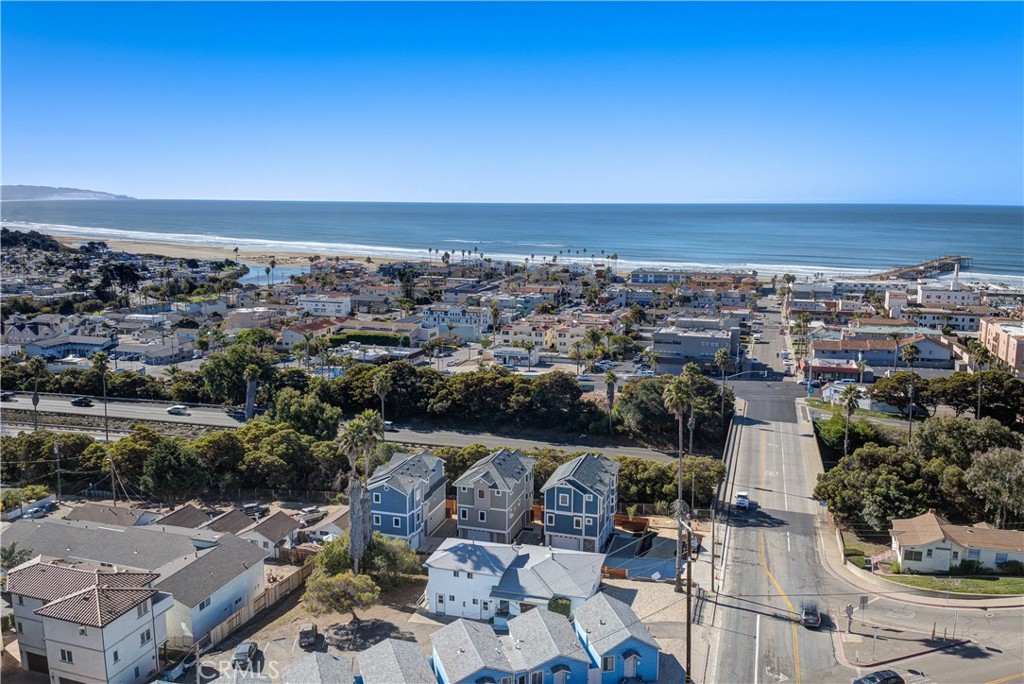 Pismo Beach (360) - Residential
