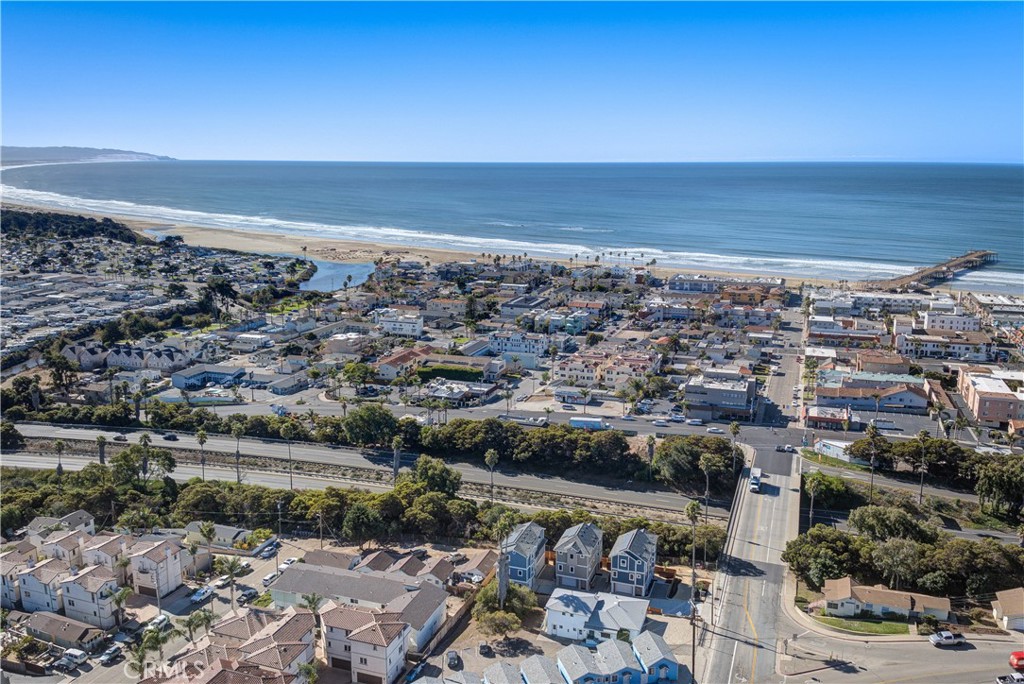 Pismo Beach (360) - Residential
