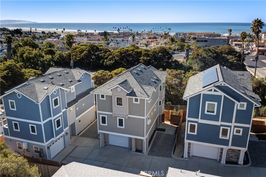 Pismo Beach (360) - Residential