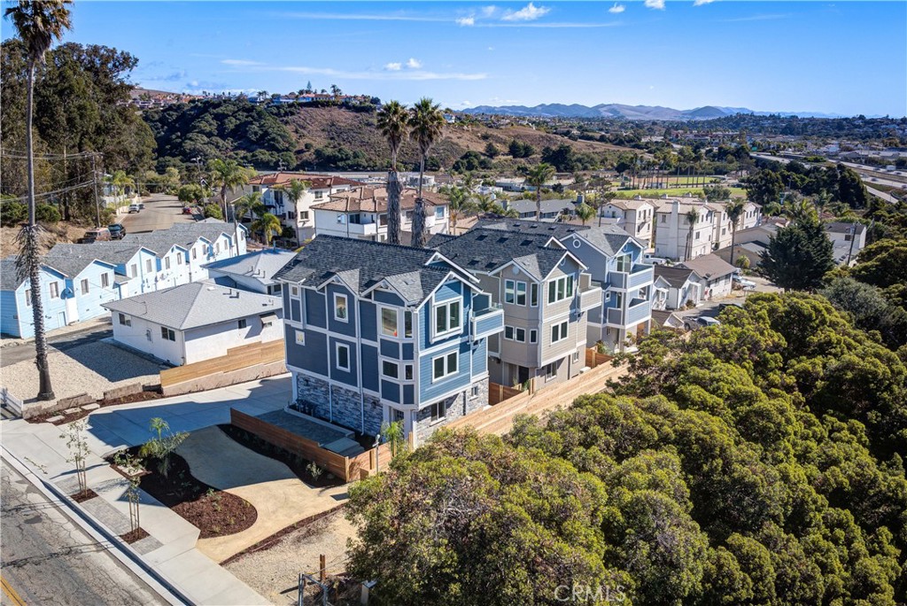 Pismo Beach (360) - Residential