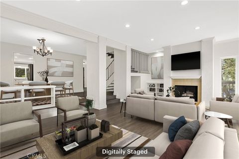 Photo of 28 Sycamore Lane, Rolling Hills Estates, CA 90274 (MLS # SB26005931)