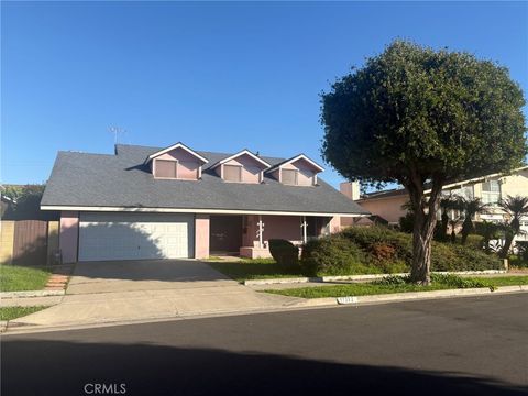 17392 Lido Lane Huntington Beach CA 92647