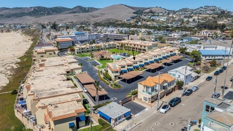 Tiny photo for 100 Pismo Avenue #143, Pismo Beach, CA 93449 (MLS # PI26151215)