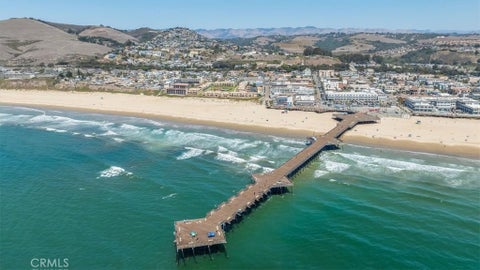 Tiny photo for 100 Pismo Avenue #143, Pismo Beach, CA 93449 (MLS # PI26151215)