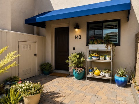 Tiny photo for 100 Pismo Avenue #143, Pismo Beach, CA 93449 (MLS # PI26151215)