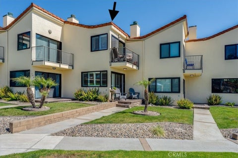 Tiny photo for 100 Pismo Avenue #143, Pismo Beach, CA 93449 (MLS # PI26151215)