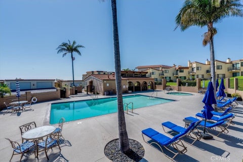 Tiny photo for 100 Pismo Avenue #143, Pismo Beach, CA 93449 (MLS # PI26151215)