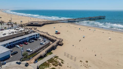 Tiny photo for 100 Pismo Avenue #143, Pismo Beach, CA 93449 (MLS # PI26151215)
