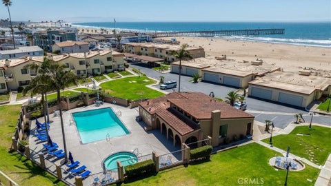 Tiny photo for 100 Pismo Avenue #143, Pismo Beach, CA 93449 (MLS # PI26151215)