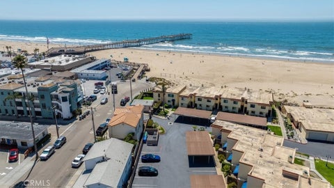 Tiny photo for 100 Pismo Avenue #143, Pismo Beach, CA 93449 (MLS # PI26151215)
