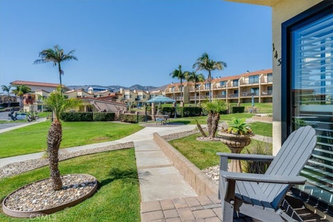 Tiny photo for 100 Pismo Avenue #143, Pismo Beach, CA 93449 (MLS # PI26151215)
