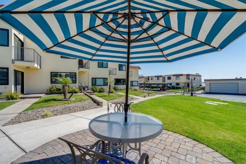 Tiny photo for 100 Pismo Avenue #143, Pismo Beach, CA 93449 (MLS # PI26151215)