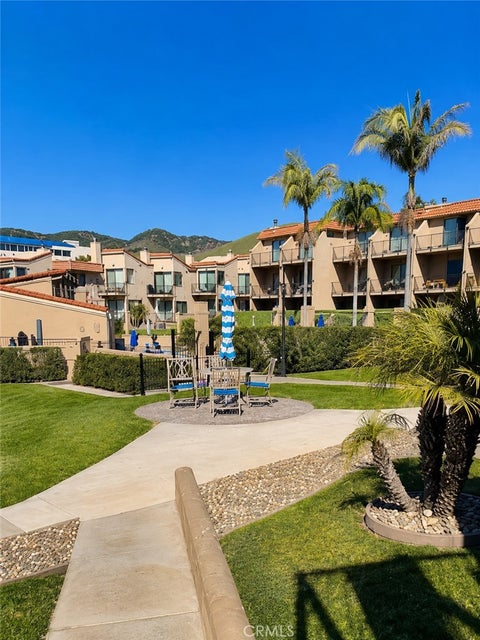Tiny photo for 100 Pismo Avenue #143, Pismo Beach, CA 93449 (MLS # PI26151215)