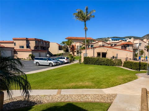 Tiny photo for 100 Pismo Avenue #143, Pismo Beach, CA 93449 (MLS # PI26151215)