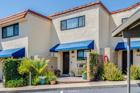 Tiny photo for 100 Pismo Avenue #143, Pismo Beach, CA 93449 (MLS # PI26151215)