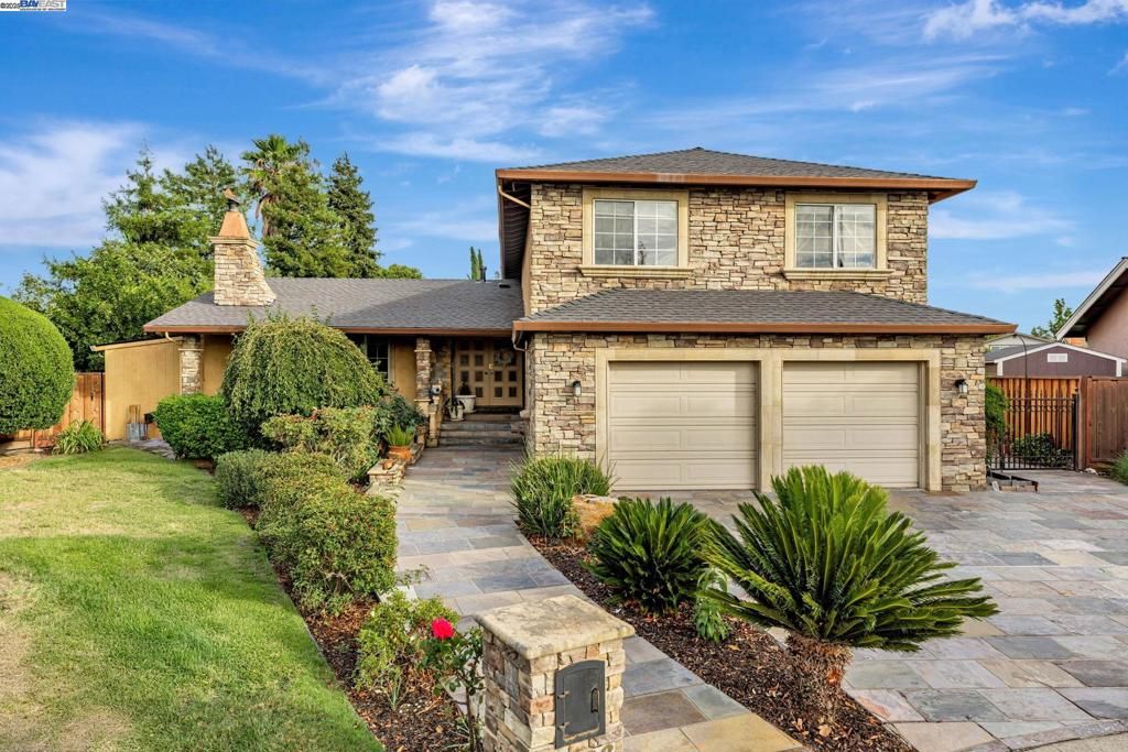 Photo of 6686 Via San Blas, Pleasanton, CA 94566 (MLS # 41113674)