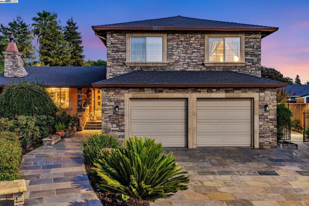 Photo of 6686 Via San Blas, Pleasanton, CA 94566 (MLS # 41113674)