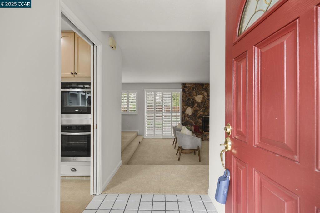 SEVEN OAKS - Residential