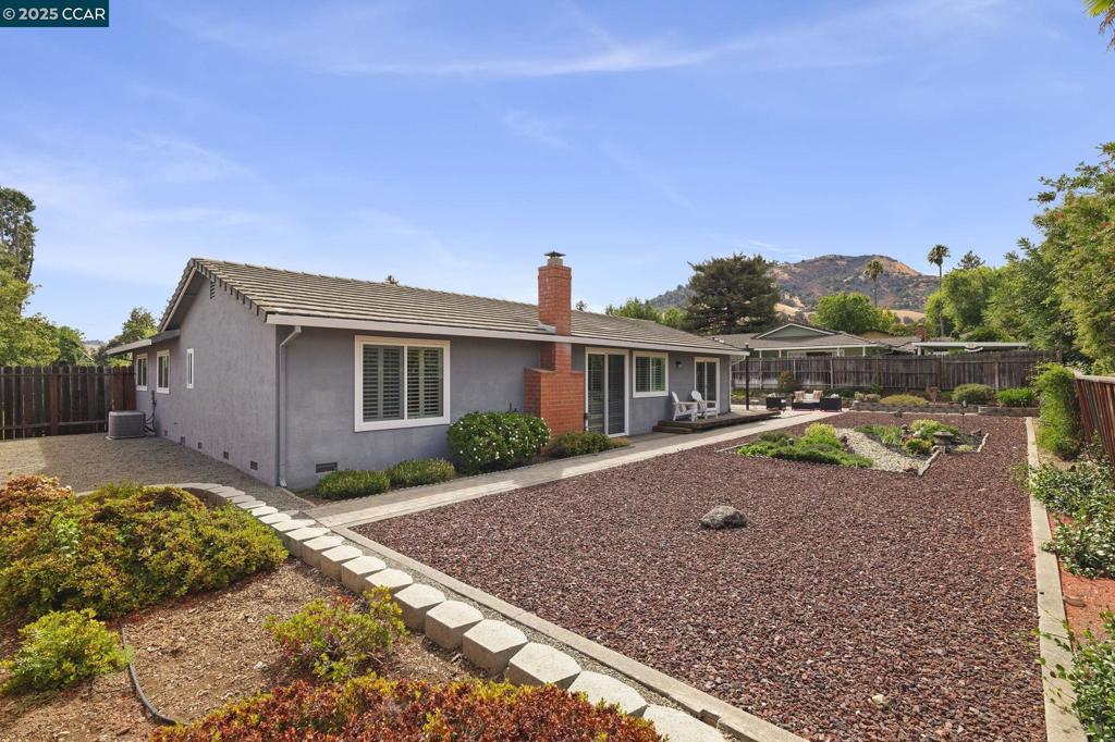 SEVEN OAKS - Residential