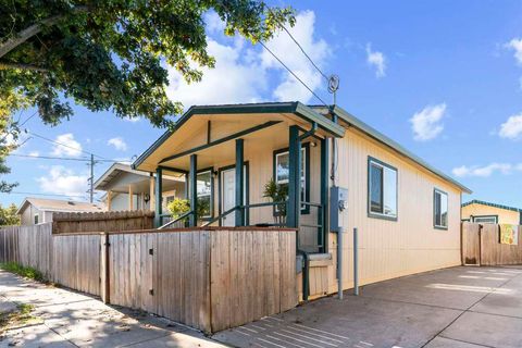 1319 Kelsey Street Richmond CA 94801