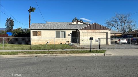 2751 Duffy San Bernardino CA 92407